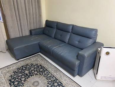Sofa L Shape