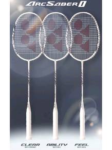badminton yonex ori