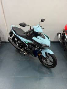 Yamaha Y16ZR