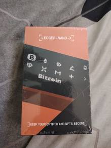 ledger nano x