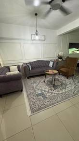 Townhouse Condo For Sale in Park Villa Townhouse