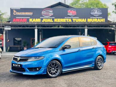 Proton Suprima S PREMIUM in Senai, JHR