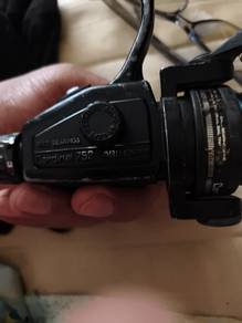 abu cardinal 752 ( Made in japan) vintage
