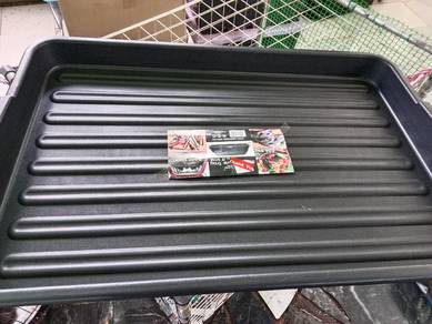multipurpose tray