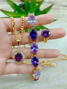 rt suasa satu set