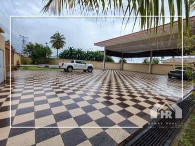 Bungalow House For Sale in Kota Kinabalu,SBH