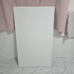 Ikea TROTTEN Table 120cm x 70cm Meja
