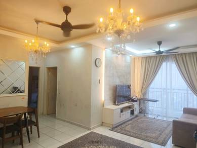 Condominium For Rent in Residensi Adelia