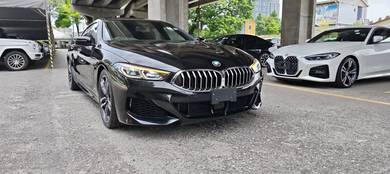 BMW 840i 40i M SPORT in Cheras, KUL