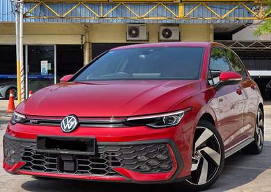Volkswagen Golf GTI in Setapak, KUL