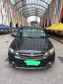 Proton Saga FL in Klang, SGR