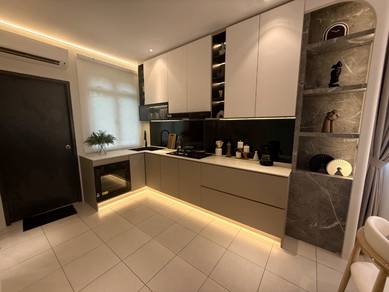 2-storey Terraced House For Sale in Cheng,MLK