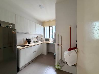 Condominium For Sale in SKS Pavillion Residences