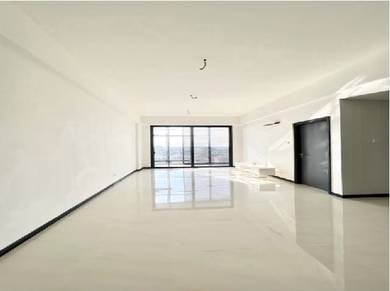 Apartment For Sale in Trinity Residence