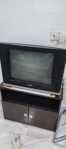 Samsung 23 inch old TV