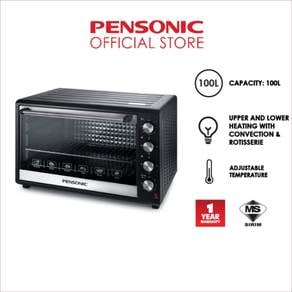 Pensonic Electric OVEN PEO-111 J1nw1