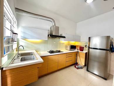 2-storey Terraced House For Sale in Puchong,SGR