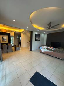 Semi-Detached House For Rent in Bukit Mertajam,PNG