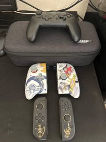 Nintendo switch ( OLED ) No box