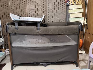 Baby Cot Koopers Airi Flex