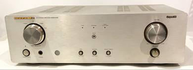 Marantz integrated amplifier PM6010OSE