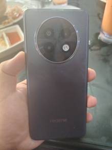 Realme 13+ 5G 512GB ( Baca Dulu )