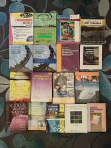 Buku Buku Tahun 1 Sampai Tahun 4