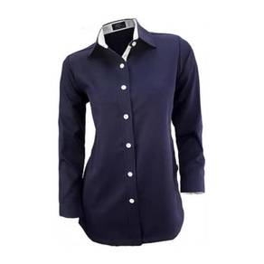 Baju Korporat Kemeja Mr2 Micropoly Ladies FM-995H