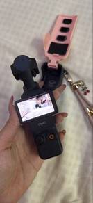 Dji pocket 3