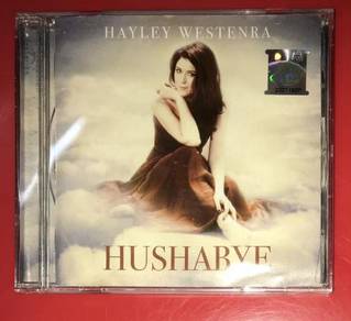 HAYLEY WESTENRA - HUSHABYE Cd