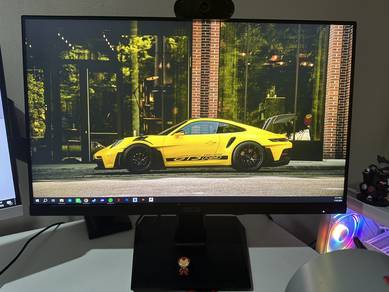ASUS VA24EHF 24'' 100Hz IPS GAMING MONITOR