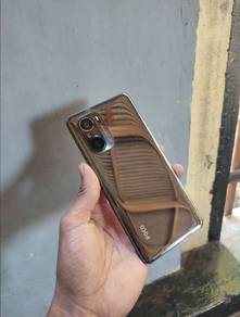 Poco F3 for swap 