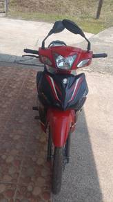 SM Sport 110E