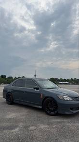 Honda Civic VTEC in Kuantan, PHG