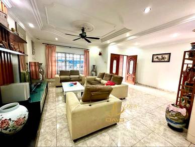 2-storey Terraced House For Sale in Klang,SGR