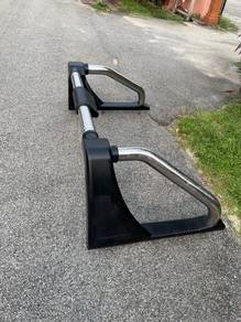 RollBar Hilux
