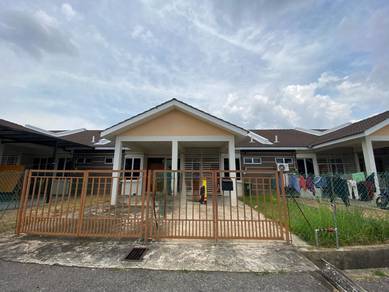 1-storey Terraced House For Sale in Gurun,KDH