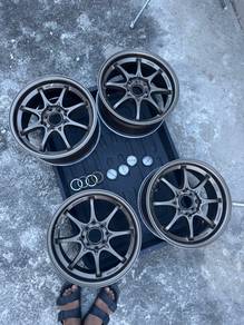 Sport Rim 15 Rays CE28