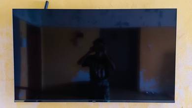 Smart TV Philips 55inch
