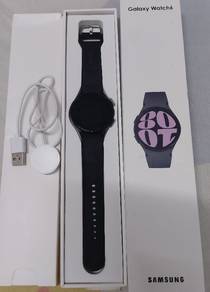 galaxy watch6 Samsung 