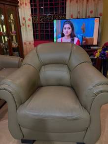 Used sofa