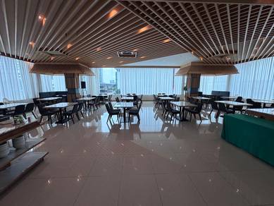 Hotel / Resort For Sale in Melaka City,MLK