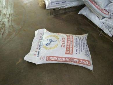 Sabut halus untuk tanaman pertanian