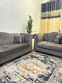 Sofa 2 + 3