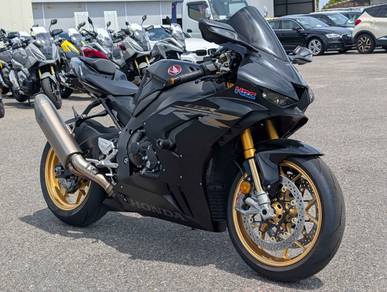 Honda CBR1000RR