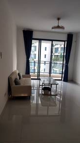 Apartment For Rent in Starview Bay @ Forest City