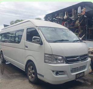 CAM Placer-X FRD6600C in Kota Kinabalu, SBH