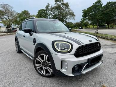 Mini John Cooper Works JOHN COOPER WORKS in Seri Kembangan, SGR