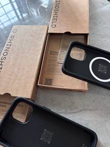 Rhinoshield Solid X Iphone 15 case