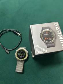 Garmin Enduro Solar GPS Multisport Smartwatc